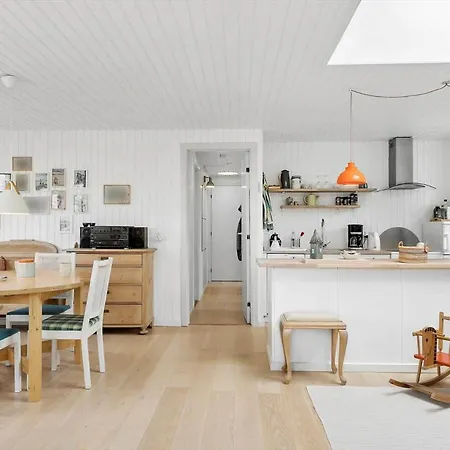 Σπίτι διακοπών 40302-ulfborg-hagevej-152