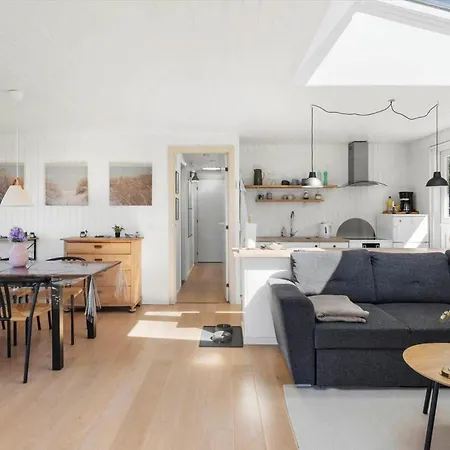 Holiday home 40302-ulfborg-hagevej-152 Ulfborg