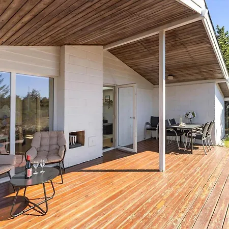 40302-ulfborg-hagevej-152 Holiday home *