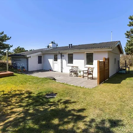 Holiday home 40302-ulfborg-hagevej-152 *